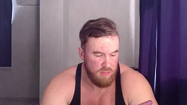 Snapshot of ThorHemsworthRU chatting on November 23, 2025, 6:57 am ThorHemsworthRU online show from November 23, 2025, 6:57 am