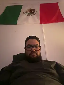 javier 89ER online show from April 7, 2026, 8:15 am