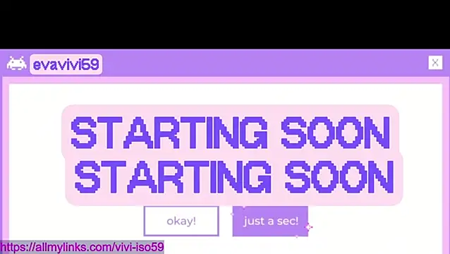 vivi-iso59 online show from September 25, 2025, 2:15 am