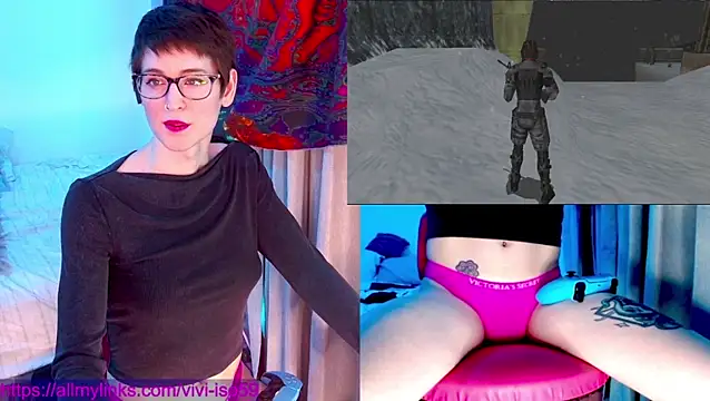 vivi-iso59 online show from October 4, 2025, 4:43 am