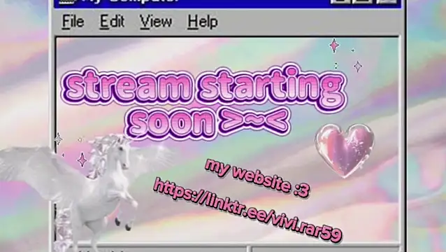 vivi-iso59 online show from February 5, 2026, 3:00 am