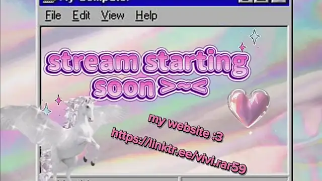 vivi-iso59 online show from February 17, 2026, 3:14 am