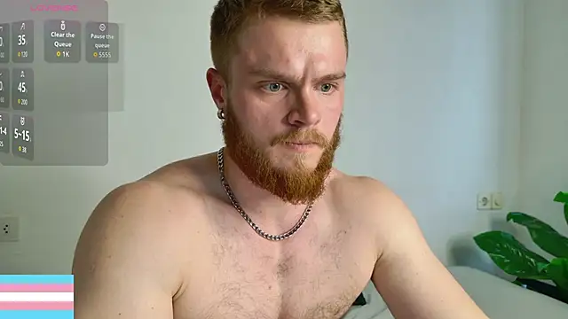 Snapshot of VictorTransMan chatting on May 1, 2026, 6:01 pm VictorTransMan online show from May 1, 2026, 6:01 pm