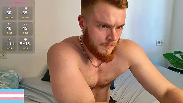Snapshot of VictorTransMan chatting on May 27, 2026, 4:26 pm VictorTransMan online show from May 27, 2026, 4:26 pm