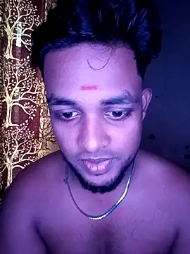 Snapshot of Surya2134@xh chatting on September 27, 2025, 5:01 am Surya2134xh online show from September 27, 2025, 5:01 am