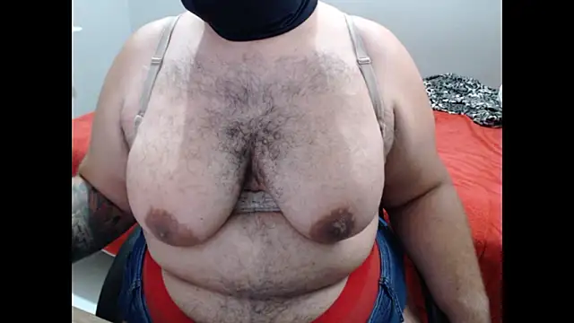 Snapshot of TG_Gaby chatting on March 11, 2026, 5:30 pm TG Gaby online show from March 11, 2026, 5:30 pm