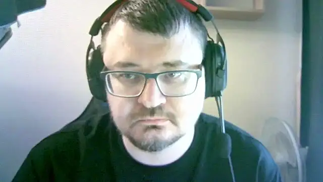 SirAbuser online show from September 22, 2025, 8:16 am