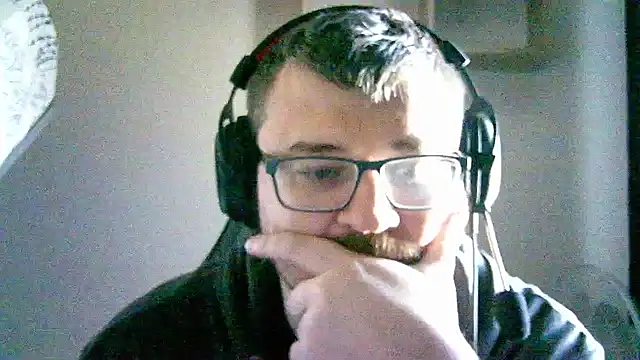 SirAbuser online show from September 29, 2025, 5:23 am