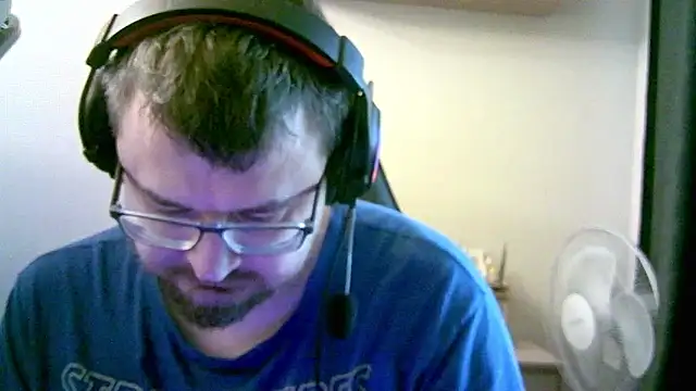 SirAbuser online show from October 10, 2025, 6:23 am