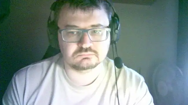 SirAbuser online show from October 24, 2025, 6:32 am