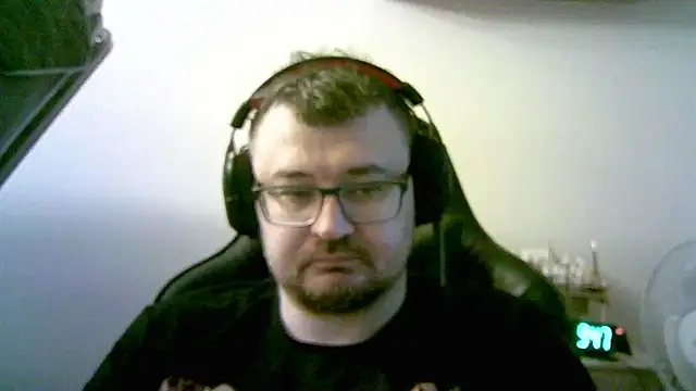 SirAbuser online show from November 12, 2025, 6:47 am