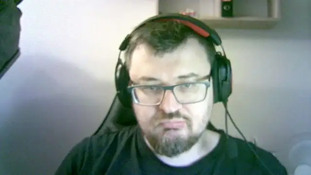 SirAbuser online show from December 17, 2025, 6:08 am