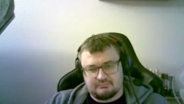 SirAbuser online show from January 15, 2026, 7:02 am