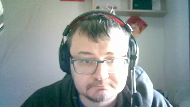 Snapshot of SirAbuser chatting on February 5, 2026, 8:30 am SirAbuser online show from February 5, 2026, 8:30 am