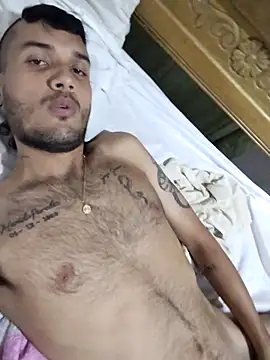 JuceAn14 online show from November 14, 2025, 4:44 am