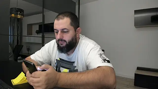 DravenPeak online show from September 14, 2025, 3:22 pm