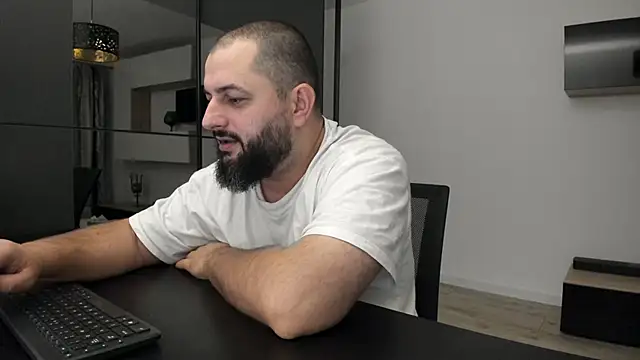 DravenPeak online show from September 21, 2025, 8:21 pm