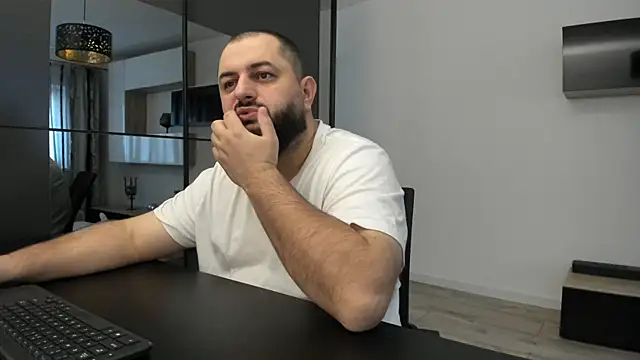 DravenPeak online show from October 24, 2025, 8:00 am