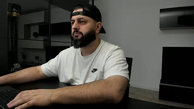 DravenPeak online show from February 12, 2026, 8:59 pm