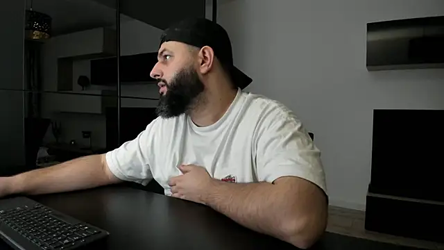 DravenPeak online show from February 18, 2026, 8:49 pm