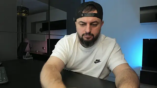 DravenPeak online show from April 1, 2026, 5:54 pm