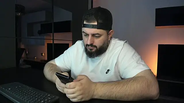 DravenPeak online show from April 12, 2026, 5:07 pm