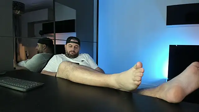 DravenPeak online show from July 8, 2026, 8:46 pm