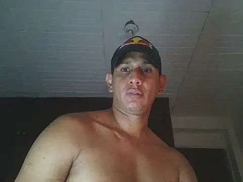 Jota Alejand online show from September 26, 2025, 4:05 am