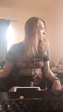 BlondeyMiyMiy online show from September 8, 2025, 8:41 pm