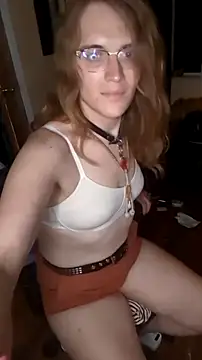 BlondeyMiyMiy online show from September 16, 2025, 5:30 am