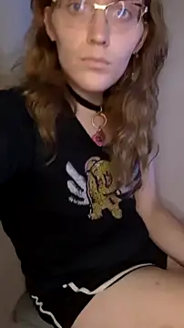 BlondeyMiyMiy online show from October 9, 2025, 7:12 pm