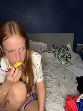 Poppy frankie online show from September 11, 2025, 5:24 pm