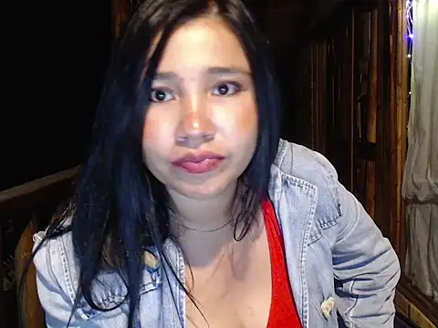 Snapshot of magiadeisis chatting on October 5, 2025, 12:20 am magiadeisis online show from October 5, 2025, 12:20 am