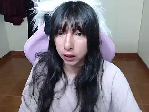 ScarlettShirahoshi online show from November 6, 2025, 6:53 pm