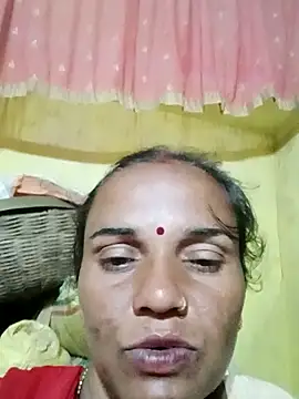 Pinky12A online show from September 8, 2025, 10:31 pm