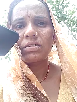 Pinky12A online show from September 19, 2025, 10:27 am