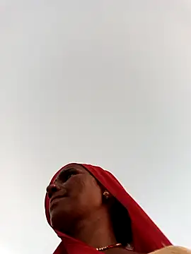 Pinky12A online show from September 23, 2025, 12:41 pm