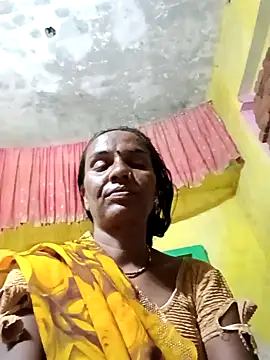 Pinky12A online show from September 26, 2025, 10:25 pm