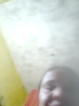 Pinky12A online show from October 4, 2025, 3:15 am