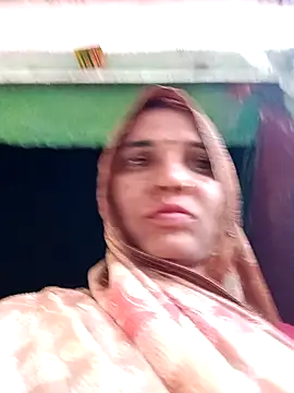 Pinky12A online show from November 1, 2025, 3:30 am