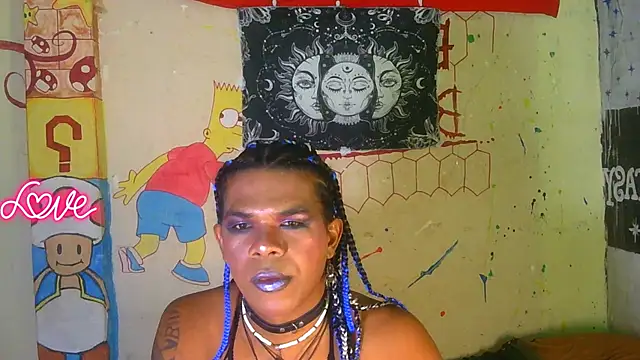 dariana fire online show from September 24, 2025, 2:04 am