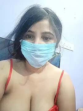 Lusty-radhika online show from September 25, 2025, 4:00 pm