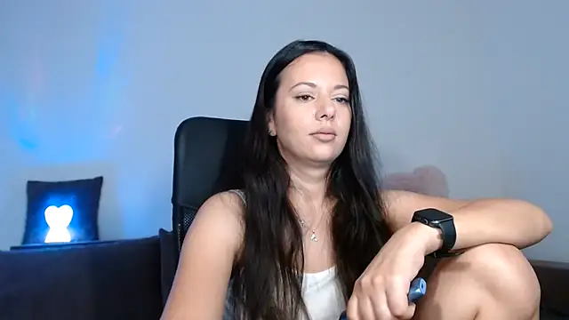 KIMBERLLY01 online show from July 29, 2026, 4:10 am