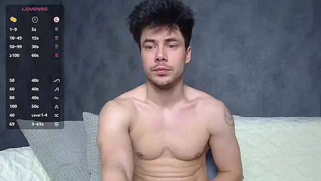 taylerbest online show from March 14, 2026, 5:13 am