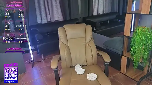 exxxcore  online show from September 19, 2025, 6:26 am