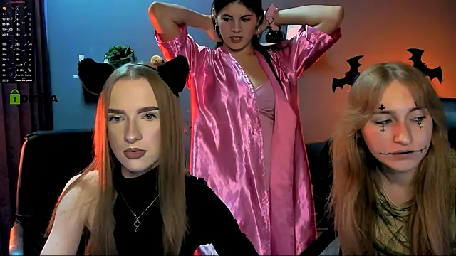 lizzie boom online show from October 20, 2025, 7:03 pm