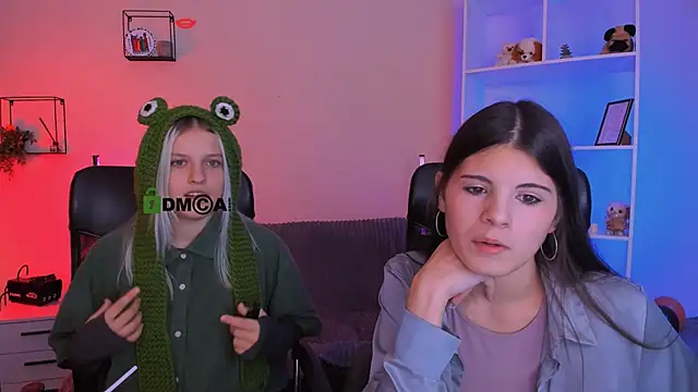 lizzie boom online show from November 7, 2025, 7:58 pm