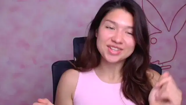 Sandra Curly online show from September 11, 2025, 8:42 pm