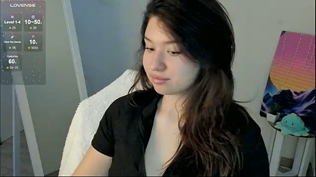 Snapshot of Sandra_Curly chatting on January 18, 2026, 10:46 pm Sandra Curly online show from January 18, 2026, 10:46 pm