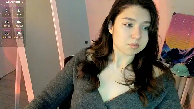 Snapshot of Sandra_Curly chatting on February 2, 2026, 10:30 pm Sandra Curly online show from February 2, 2026, 10:30 pm